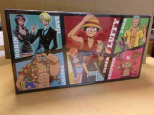 One Piece DVD Box Vol.2 Vollständig Bogen 4 bis 5 neu im Blister - Bild 1 von 3