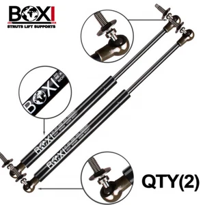2Pc Rear Liftgate Hatch Tailgate Gas Lift Supports For 05-08 Jeep Grand Cherokee - Picture 1 of 4