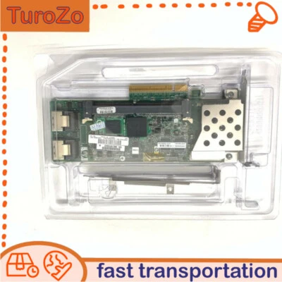 HP P410 512MB 462919-001 Smart Array SAS RAID Controller Card FBWC 578882-001 - Image 1 of 4