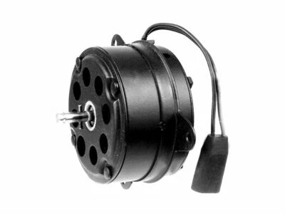 Motor ventilador auxiliar Plymouth Sundance 1992-1994 84412GM 1993 3,0 L V6 Foto 1 de 2