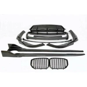 BMW GO5 M Performace Style Body Kit Carbon Fiber Edition Coating - Picture 1 of 3