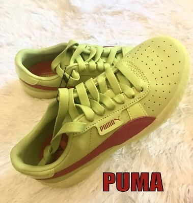 Zapatillas Tenis Puma Mujer Foto 1 de 4