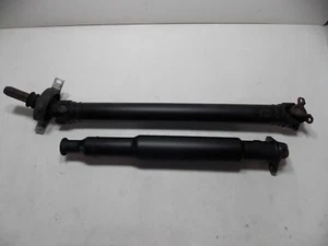 BMW E90 E91 E92 Rear Driveshaft Automatic ZF 7551199 OEM 06-11 325 328 330 - Picture 1 of 8