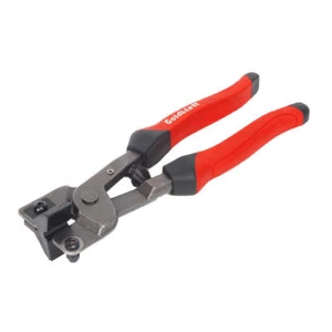Goldblatt G02010 Handheld Tile Cutter/Pliers With Grip Handle - Picture 1 of 1