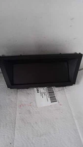 BMW X5 E70 2011 Navigation Display Screen 1045579 - Picture 1 of 3
