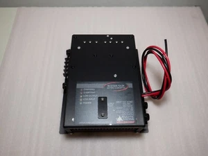 CARICABATTERIE ANALYTIC SYSTEMS BCD305-12-24 - Foto 1 di 8