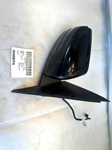 2012 - 2014 MERCEDES 1.8L Right Front Door Mirror Blind Spot Alert 204 Type C250 - Picture 1 of 12