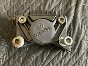 PINZA DE FRENO BMW K1100, K75, R1100 - 34 21 2 332 459, TRASERA - D=38 - Imagen 1 de 6