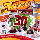 Toggo Music 30 von Various | CD | Zustand gut