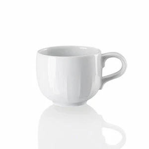 Arzberg Joyn espresso upper cup, upper, coffee cup, porcelain, white, 90 ml - Picture 1 of 1