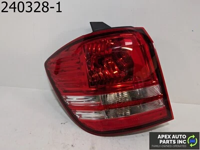 Lámpara trasera izquierda del lado del conductor OEM 2019 2,4 L 05116291AH Foto 1 de 4