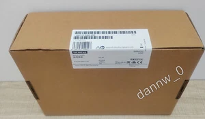 New in box Siemens 6AV2123-2GA03-0AX0 6AV2 123-2GA03-0AX0 display screen - Picture 1 of 4