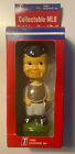 Collectible MLB Bobble Head Doll NY METS Catcher Twins Enterprise Mets Fan
