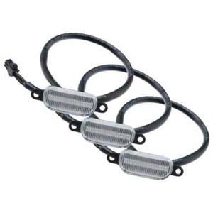 Oracle Lighting Universal Pre-Runner Style Led Grilll Light Kit New Style - Picture 1 of 2