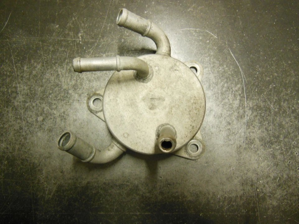 Honda Civic 2012-2015 transmisión automática enfriador de líquido calentador ATF calentador Foto 1 de 1