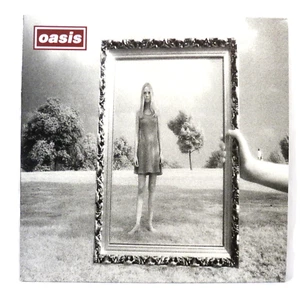 OASIS - Wonderwall 1995 UK 12" Maxi-single 45 rpm NM - Foto 1 di 4