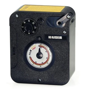 KAISER BULK FILM LOADER 4129 DAYLIGHT LOADER - Picture 1 of 2