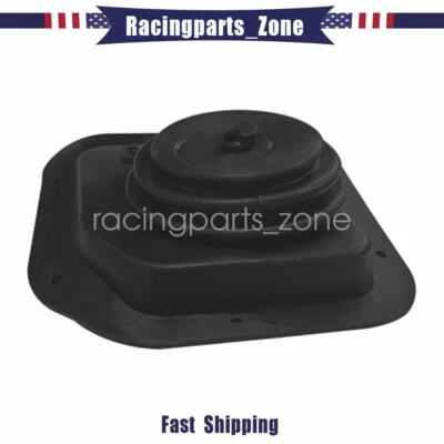 For 1993-2002 Camaro Firebird 5/6 Speed Trans Rubber Lower Shifter Shift Boot Foto 1 de 4