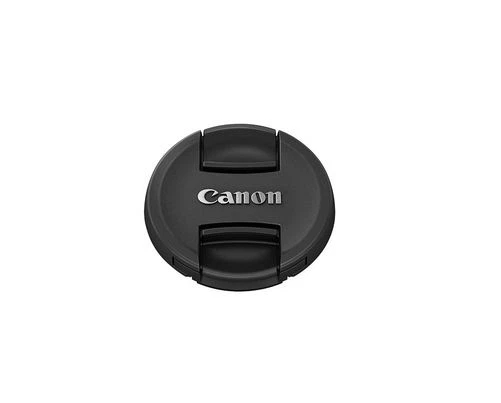 Canon JAPAN OFFICIAL lens cap E-55 - Image 1 of 1