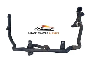 Bmw 3 Series E90 E91 E92 E93 Top Expansion Pipe Hose From Engine to Radiator  - Picture 1 of 5