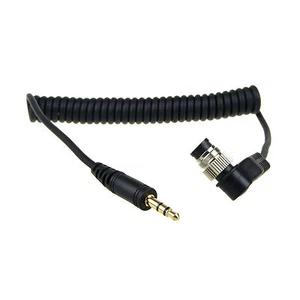 DSLRKIT J3.5-30/DC0 Remote Cable for DSLRKIT RF-16NE PIXEL ROOK - Picture 1 of 3