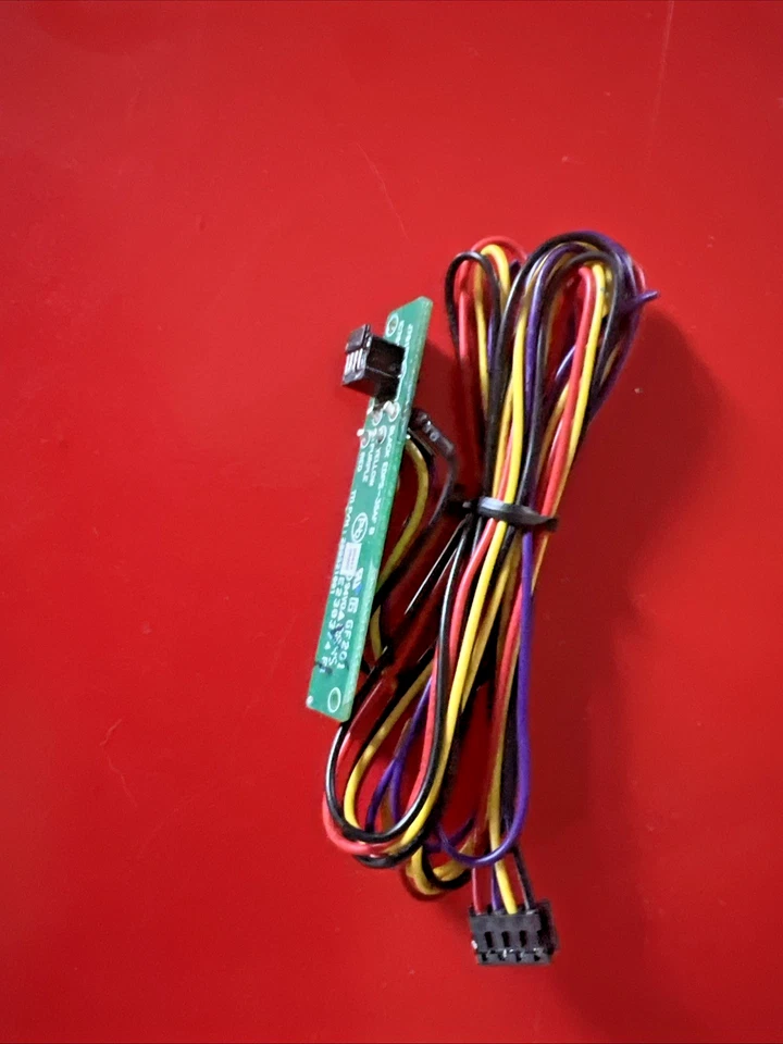 Limpador de carpete Hoover F8100-900 platina Hall Assy.  OEM # 280521001 - Imagem 1 de 1