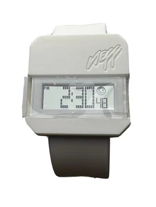 NEW NEFF WRISTWATCH WATCH DIGI F11701 UNISEX - Picture 1 of 6