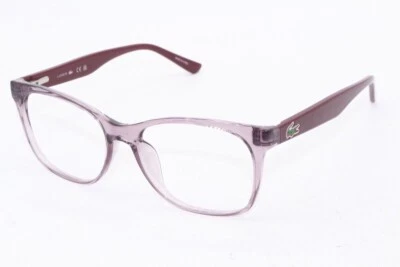 AUTHENTIC LACOSTE L2767 662 Rose Nude Women Eyeglasses 54mm 16 140 - Image 1 of 4