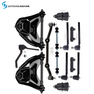 14x Front Upper Control Arm Suspension For 1996-2005 Chevy Blazer S10 GMC Jimmy - Picture 1 of 11
