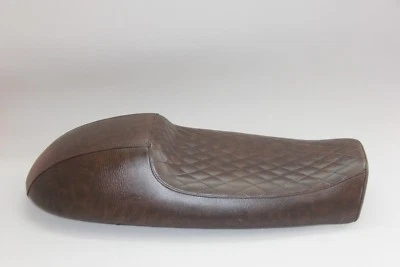 1977-1984 BMW R80 R100 RT RS /7 Airhead twinshock motorcycle seat CODE: S1092 - Image 1 of 4