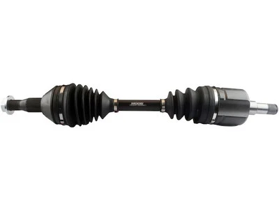 For 1997-2004 Oldsmobile Silhouette CV Axle Assembly Front Right Moog 19511CJKS - Image 1 of 2