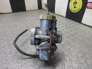 Carburador Kawasaki KX500 1987 kx 500 Mikuni 87 - Imagen 1 de 19