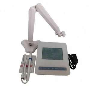 Lab Benchtop PH Meter with PH Buffer Powder PH Resolution 0.01 3-in-1 Electrode - Picture 1 of 20