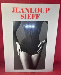 Jeanloup Sieff: Erotic Photography Taschen 1991 - Bild 1 von 6