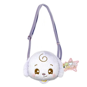 2025 SDCC Exclusive Neopets Purple Kacheek TOKYO Plushie Bag DLC CODE ON HAND!! - Picture 1 of 1