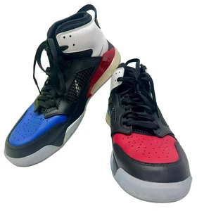 ZAPATOS NIKE AIR JORDAN MARS 270 PARA HOMBRE TALLA 12 ROJO BLANCO Y AZUL NIKE CD7070-001 - Imagen 1 de 9