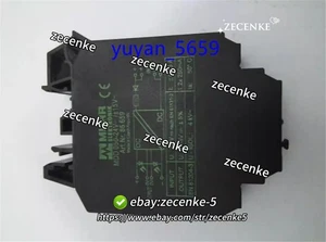 1PCS NEW FOR MURR 85659 Power module #6684 LY - Picture 1 of 2