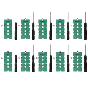 M.2 SSD Adapter Board Extension Board M.2 NGFF SSD Extension Rack Universal5215 - Afbeelding 1 van 13