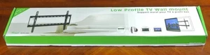 Rosewill RHTB-14005 Low Profile TV Wall Mount for 32-70 inch TV 99lb Load - Picture 1 of 1