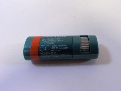 Colorescience Sunforgettable Total Protection Color Balm Spf 50, For Cheeks