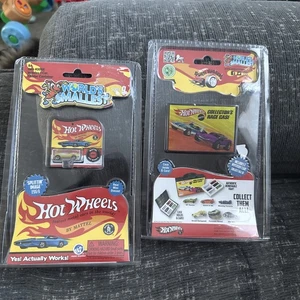 World’s small 1969 Hot Wheel # 5066 & Collectors Race Case. Echt Diecast. - Bild 1 von 9