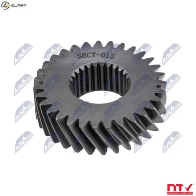 STEERING KNUCKLE WHEEL SUSPENSION ZZP-PE-005 FOR PEUGEOT PARTNER/PATAGONICA 1.4L - Image 1 of 4