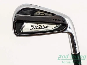 Titleist 714 AP2 Single Iron 4 Iron Graphite Senior Right 38.75in - Picture 1 of 8