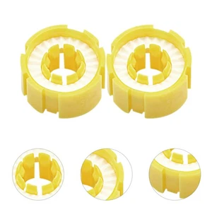 2 Pcs Life Jackets Rearming Kit Self Inflating Bobbin Accessories - Picture 1 of 12