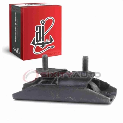 Suporte de transmissão automática traseira âncora para 1977-1986 Ford F-250 4.9L 5.0L ug - Imagem 1 de 4