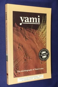 YAMI The Autobiography of Yami Lester OUTBACK ABORIGINAL STOCKMAN CATTLE STATION - Picture 1 of 12