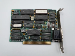 Emerald Technology 3XTWIN Rev E 15-Pin 5250 Twinax Karta emulacyjna - PRZETESTOWANA - Zdjęcie 1 z 4