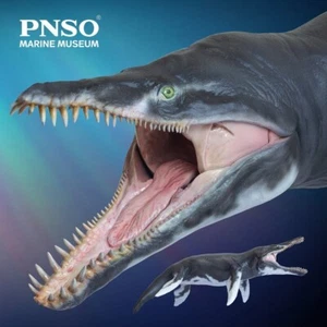 PNSO 2021 Jeff il Kronosaurus rettile marino linea museale - Imagen 1 de 5
