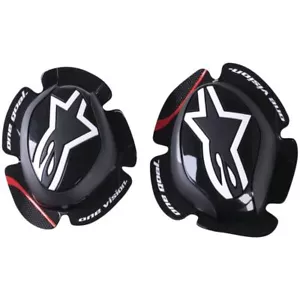 Alpinestars GP Pro Knee Sliders Replacements - Pair - Picture 1 of 1
