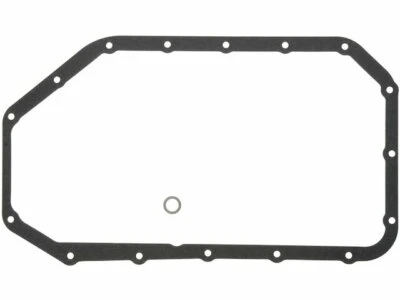 Juego de juntas de cárter de aceite Mahle 99796DS 2,4 L 4 cilindros para Acura ILX 2013 Foto 1 de 2